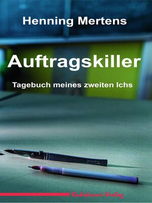 cover image of Auftragskiller